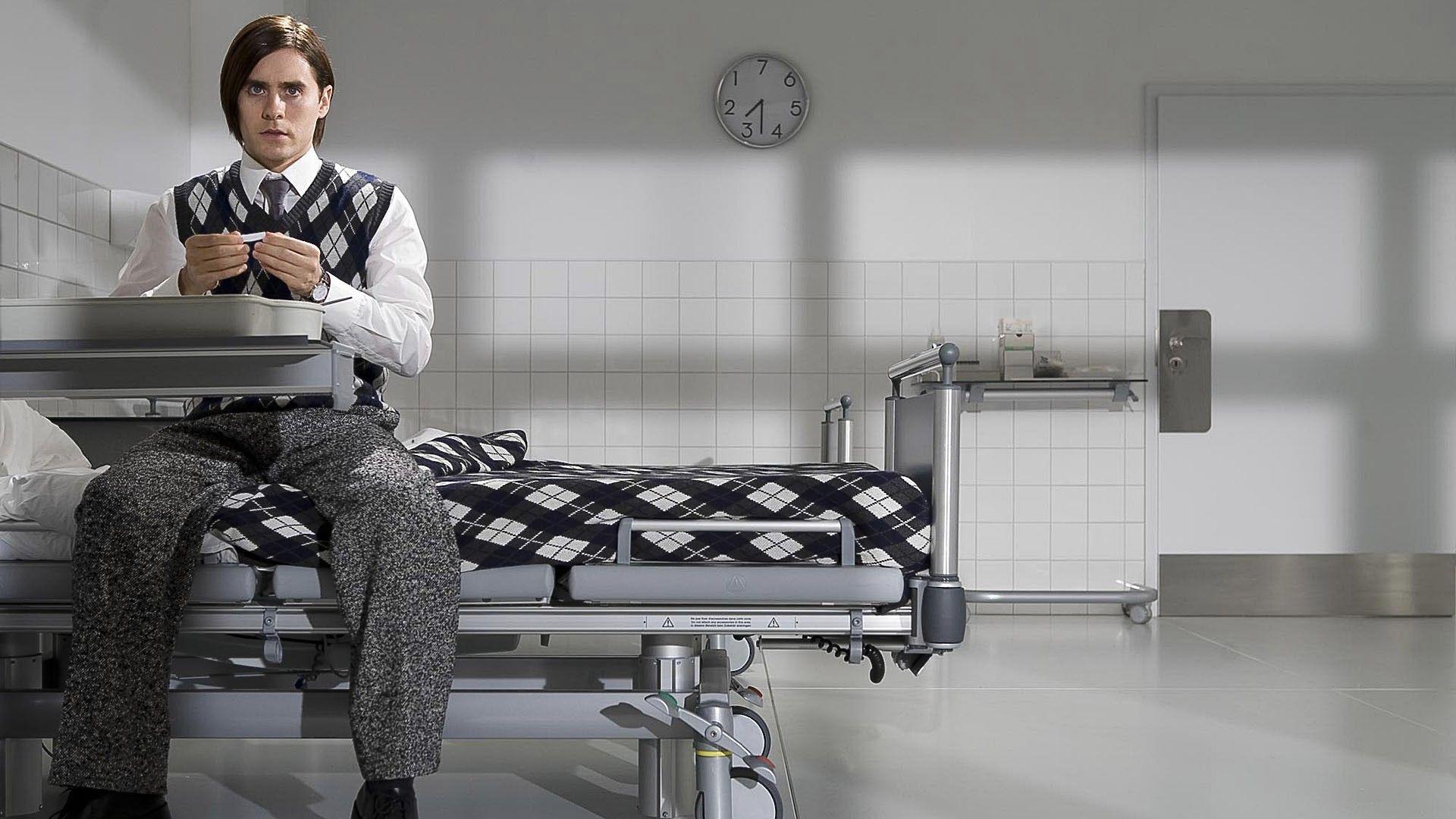 1920x1080 movies, Mr. Nobody, Jared Leto wallpaper