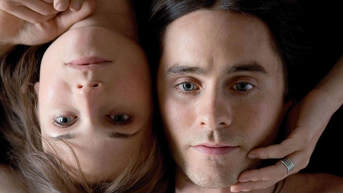 1366x768 Mr. Nobody