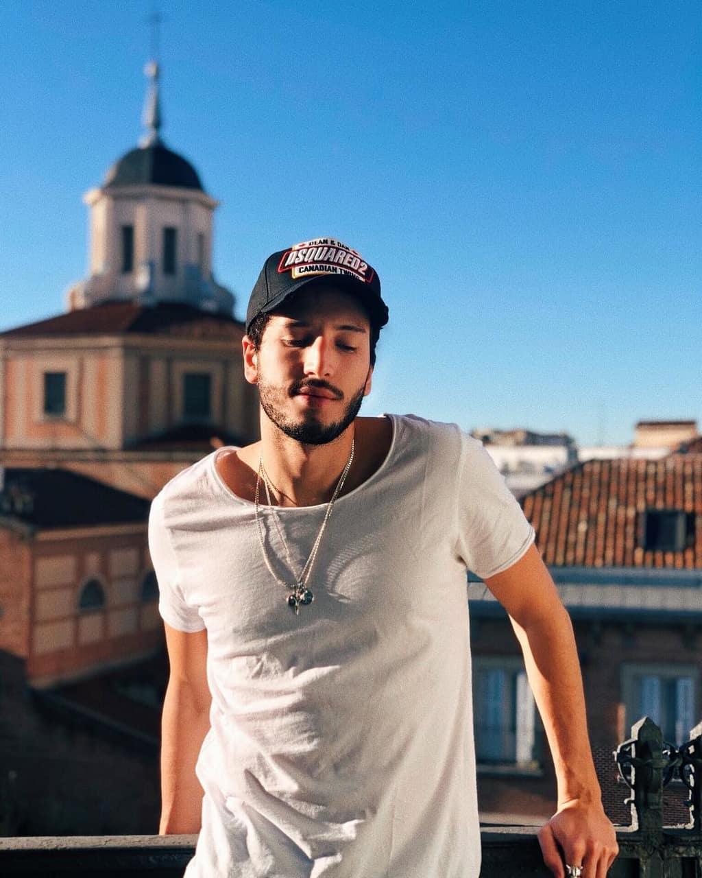 1024x1280 image about SEBASTIAN YATRA ❤️. See more about sebastian yatra, boys and ️tini