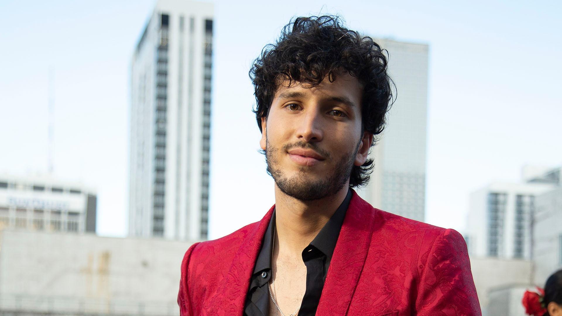 1920x1080 Hispanic Heritage Awards. A Dónde Van. Sebastián Yatra