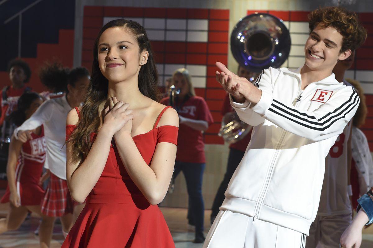1200x800 High School Musical: The Series: 6 questions we have for Season 2. The Young Folks