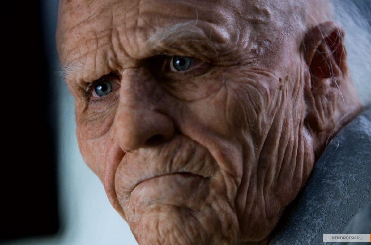 1200x792 Mr. Nobody Wallpaper