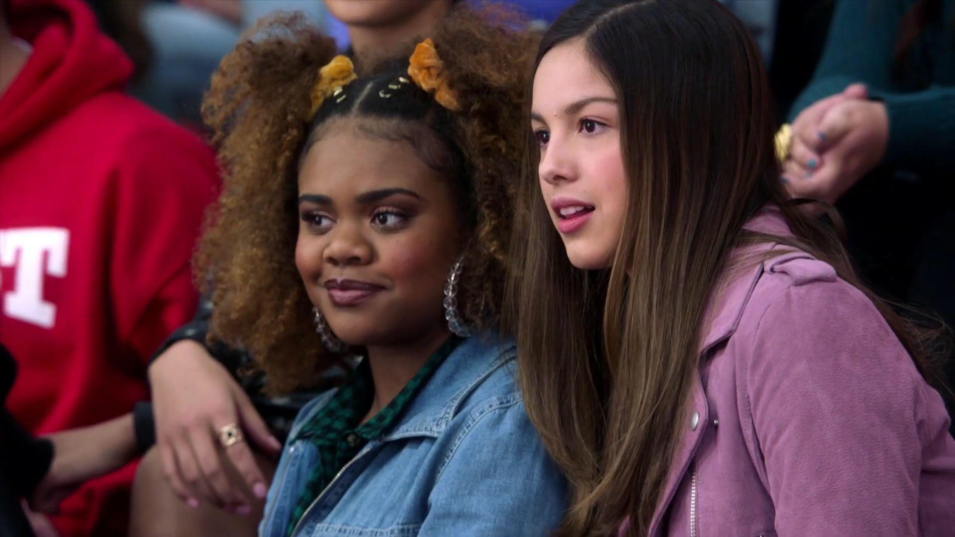 1920x1080 High School Musical: The Musical Series (TV Series 2019– )