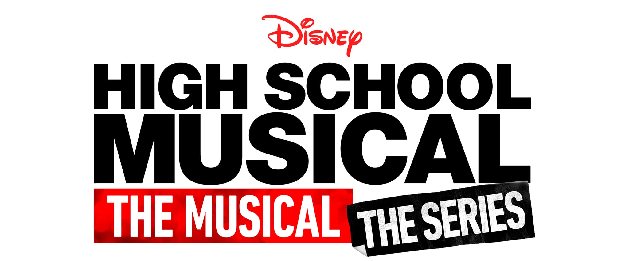 2048x850 High School Musical The Musical The Series Wallpaper