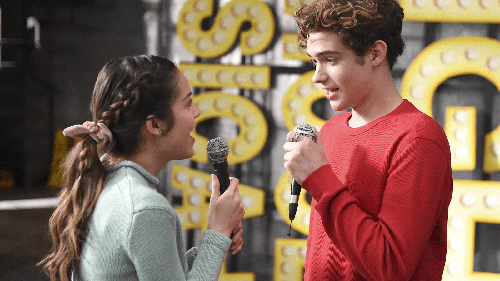 1600x900 Recap: High School Musical
