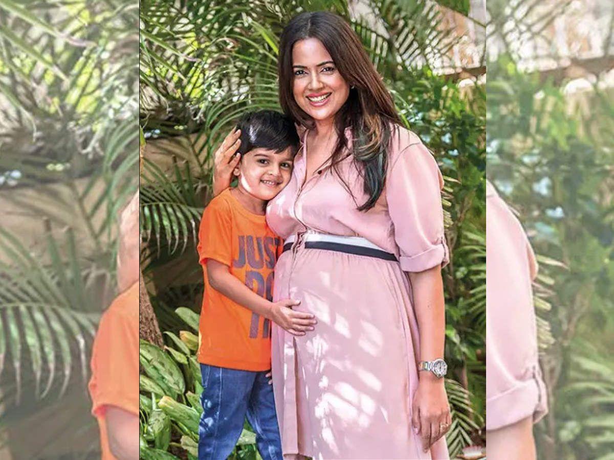 1200x900 Sameera Reddy slams trollers like a boss for body shaming her