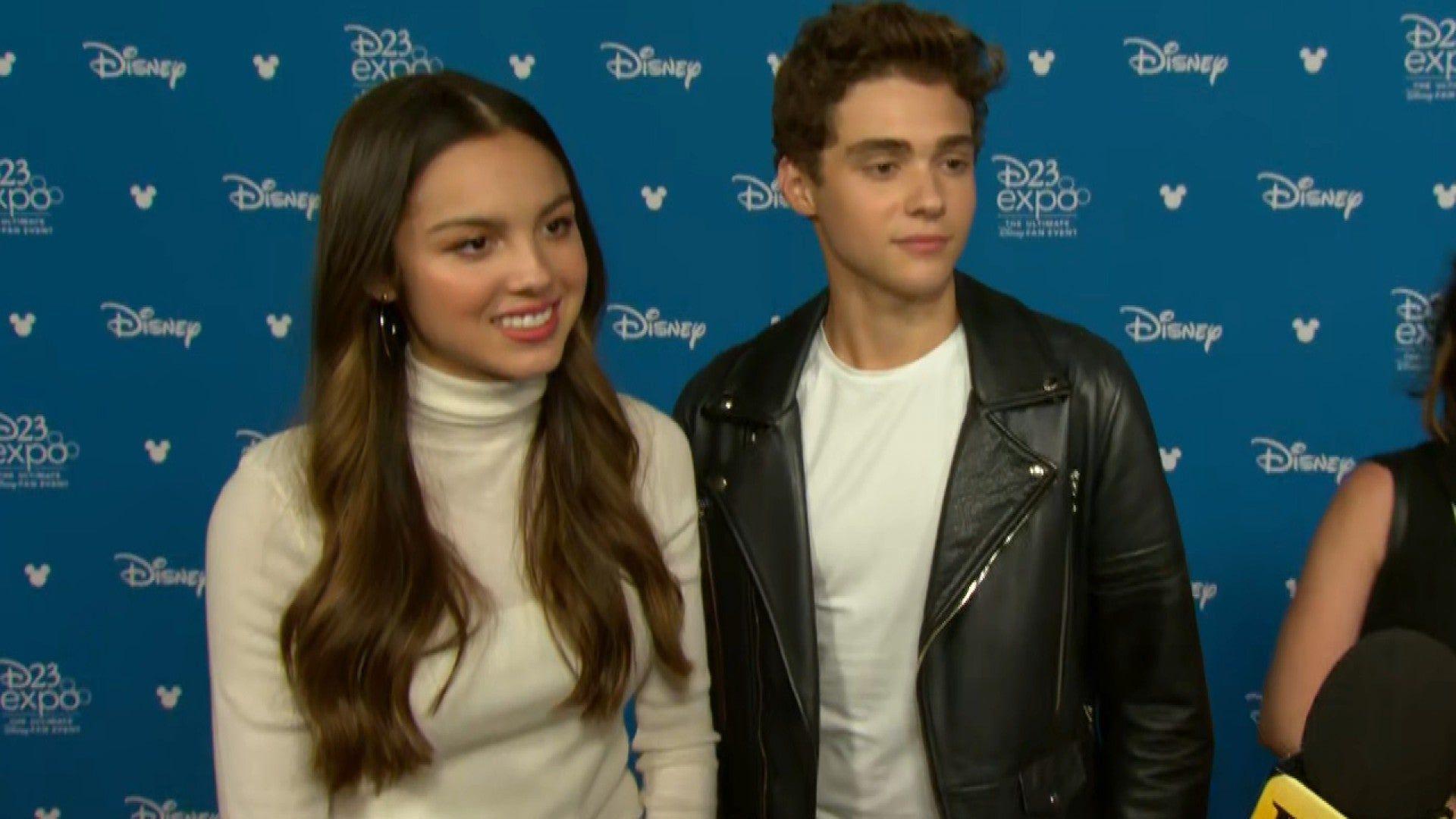 1920x1080 High School Musical: The Musical: The Series' Trailer: First Look at Disney+'s Very Meta TV Musical