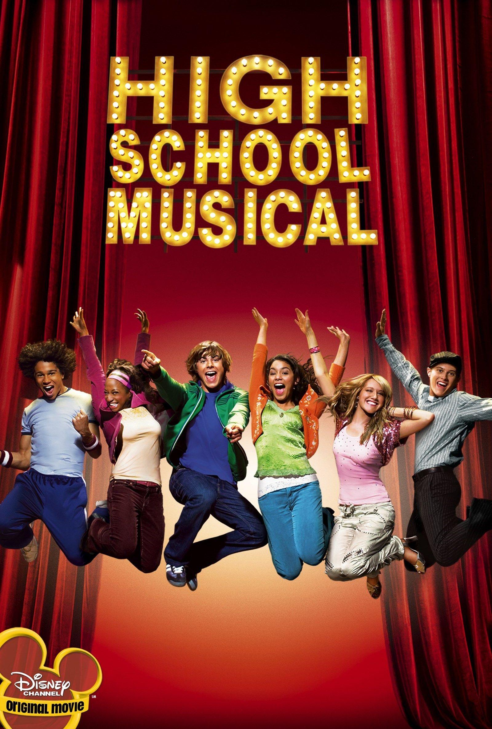 1600x2370 High School Musical wallpaper, Movie, HQ High School Musical pictureK Wallpaper 2019