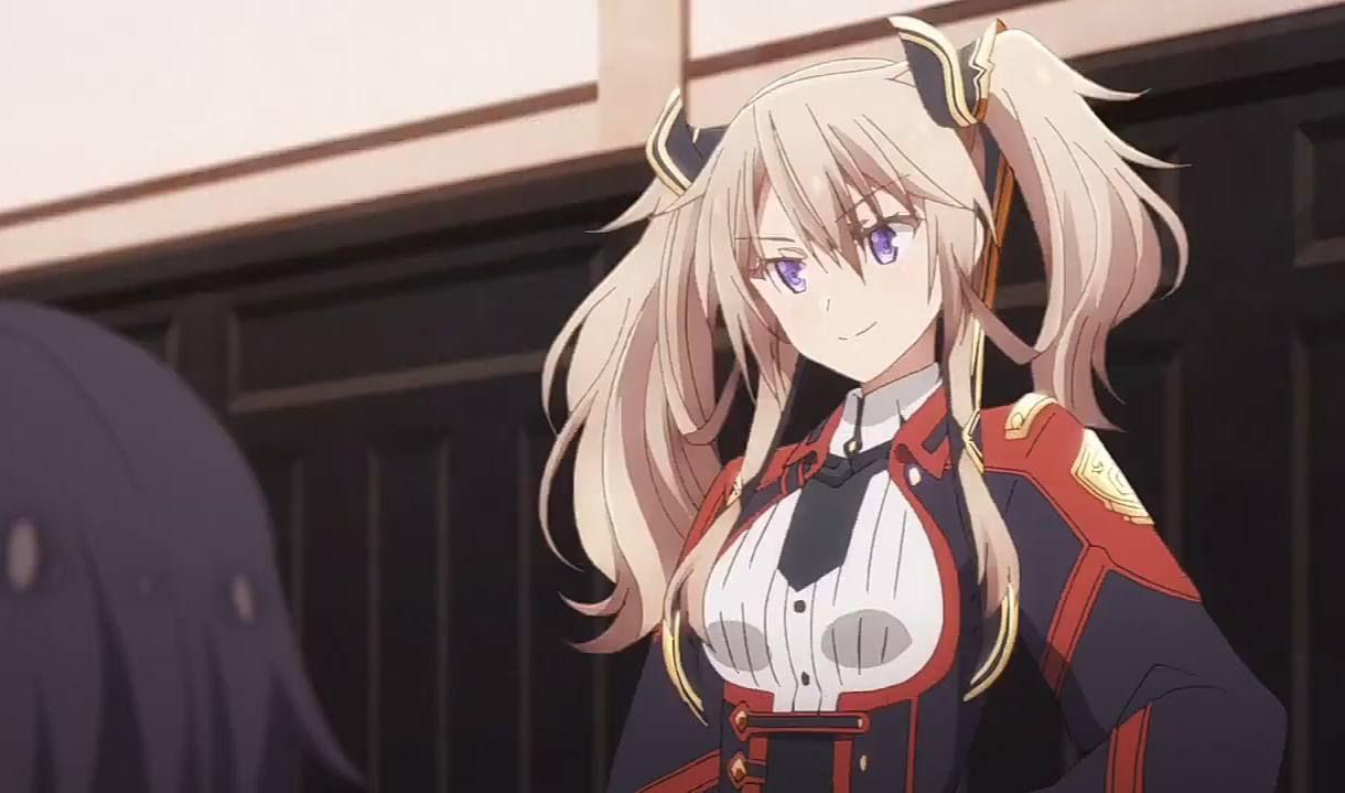 1220x719 Maō Gakuin no Futekigōsha Episode 2: Bocoran Gambar, Informasi Staff dan Tanggal Rilis em 2020. Anime, Fãs