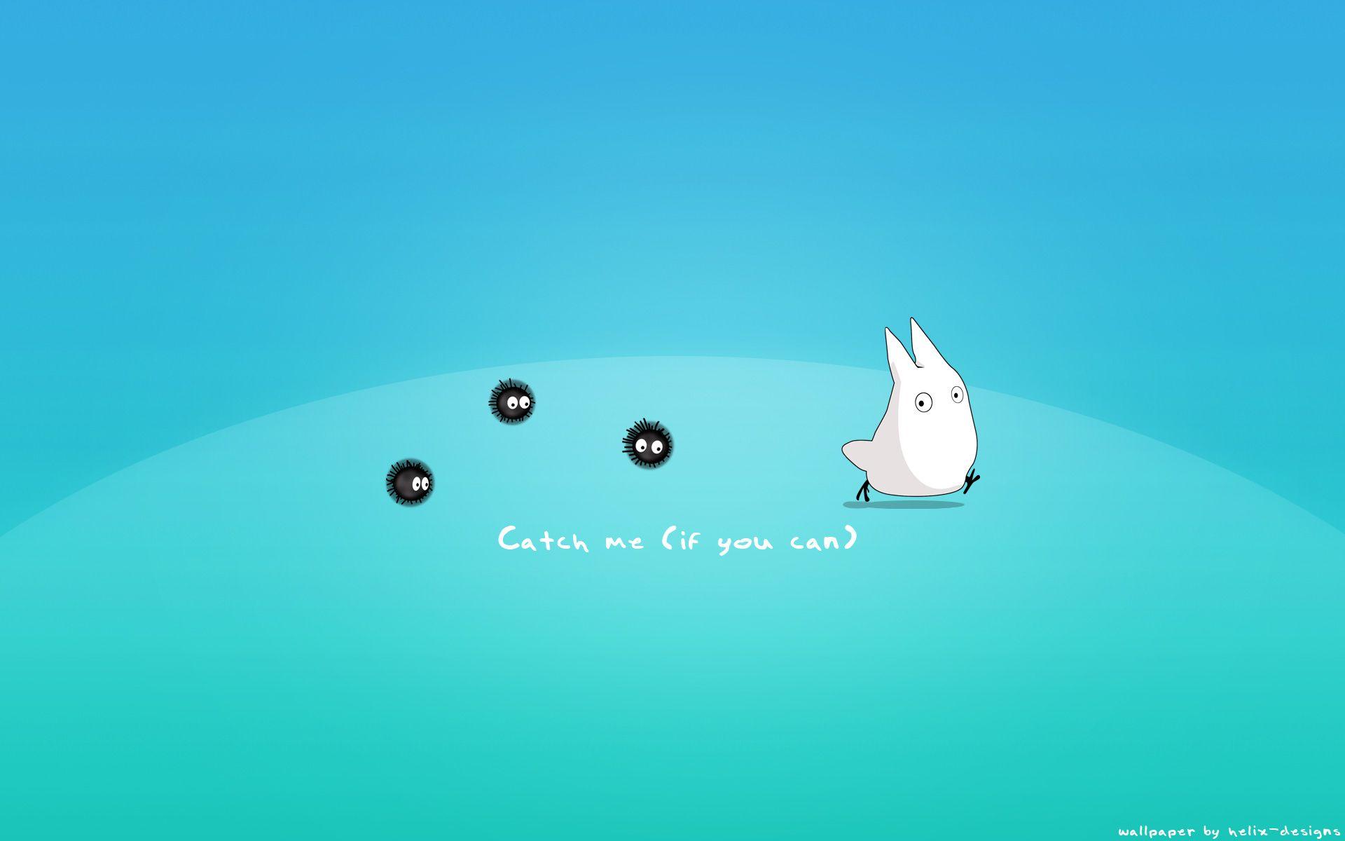 Ghibli Minimalist Wallpapers - Top Free Ghibli Minimalist Backgrounds