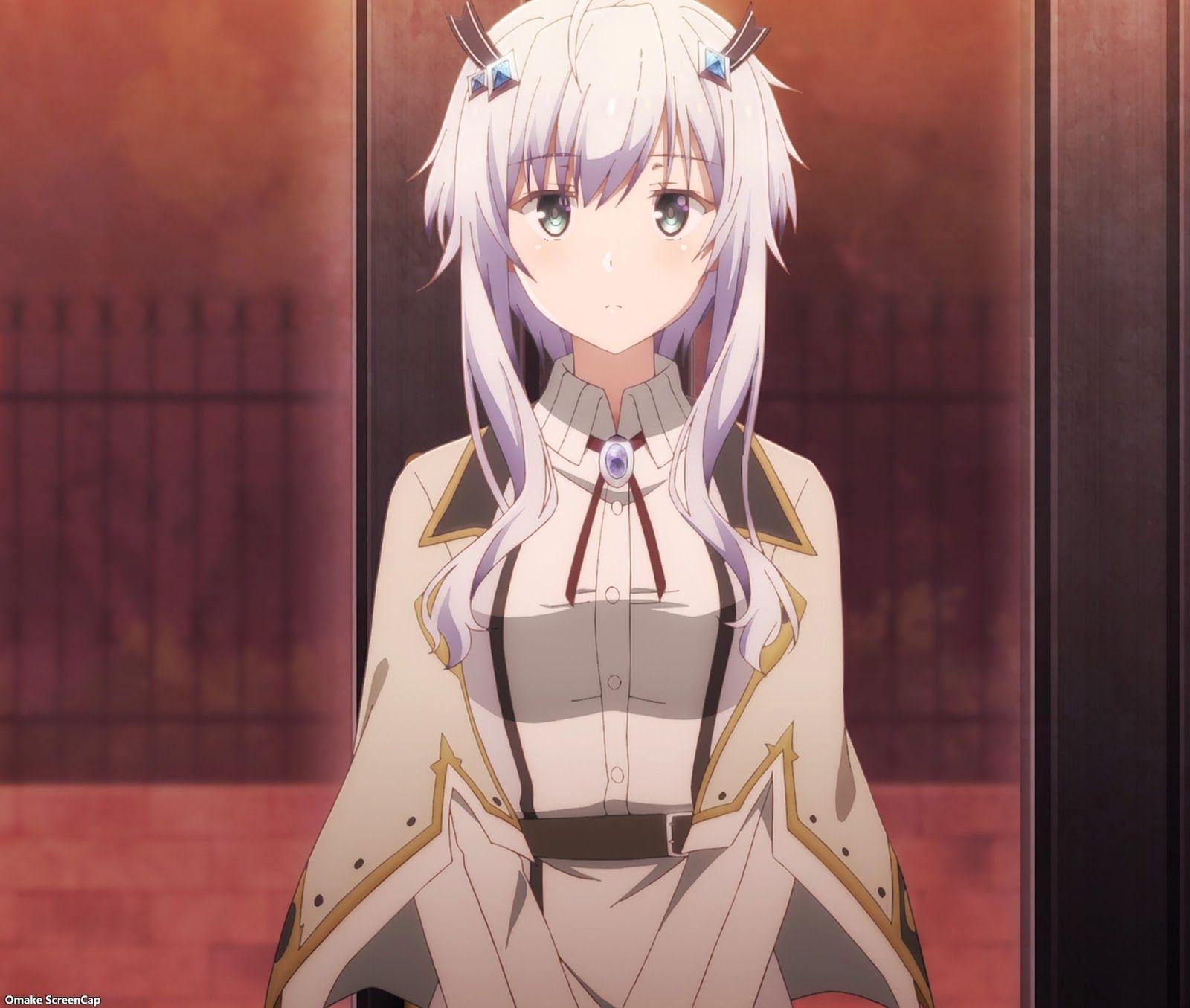 1600x1355 Joeschmo's Gears and Grounds: Maou Gakuin no Futekigousha