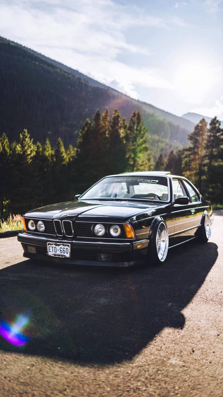 720x1280 BMW wallpaper