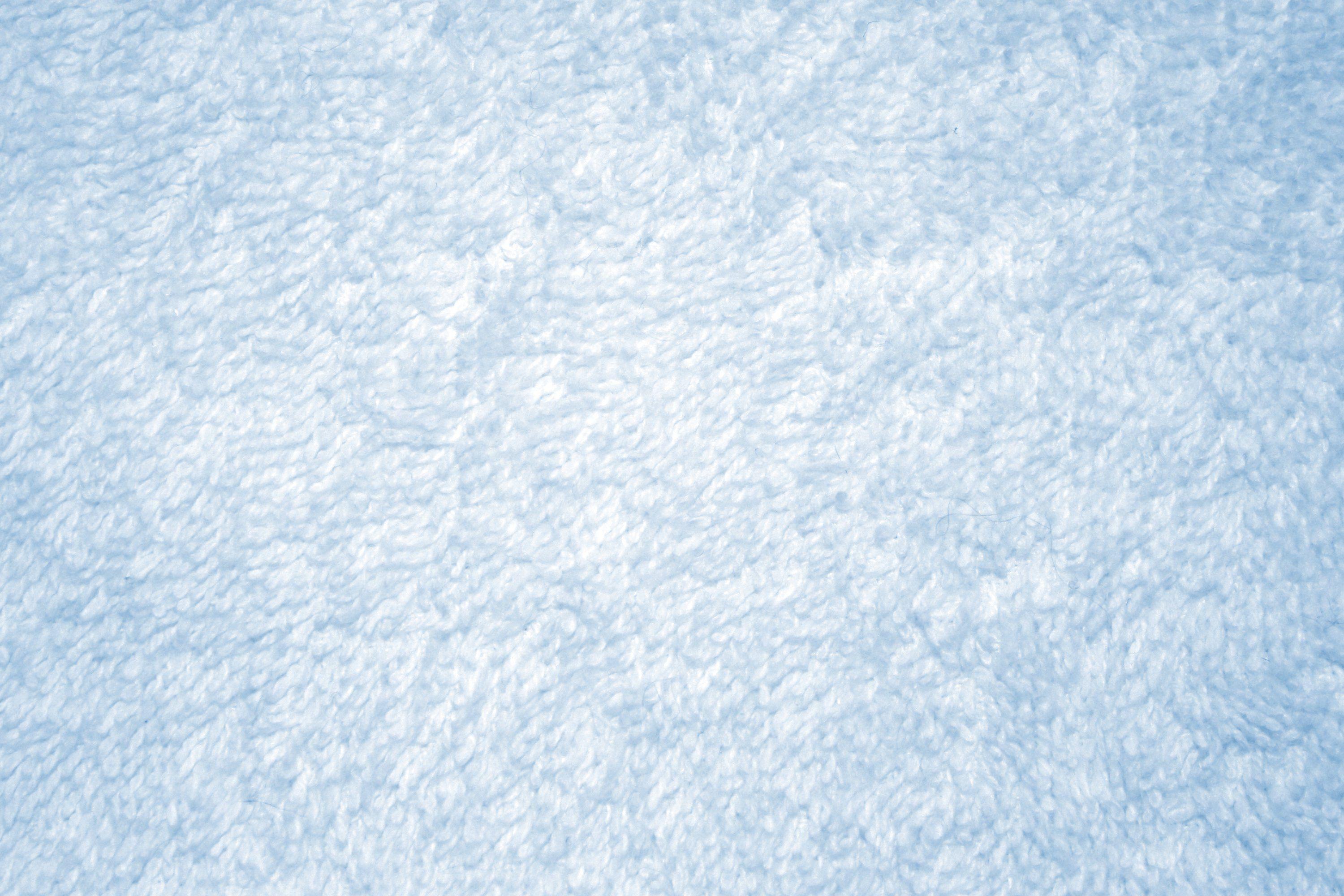 3000x2000 Light Blue Terry Cloth Texture Picture. Free Photograph. Photo