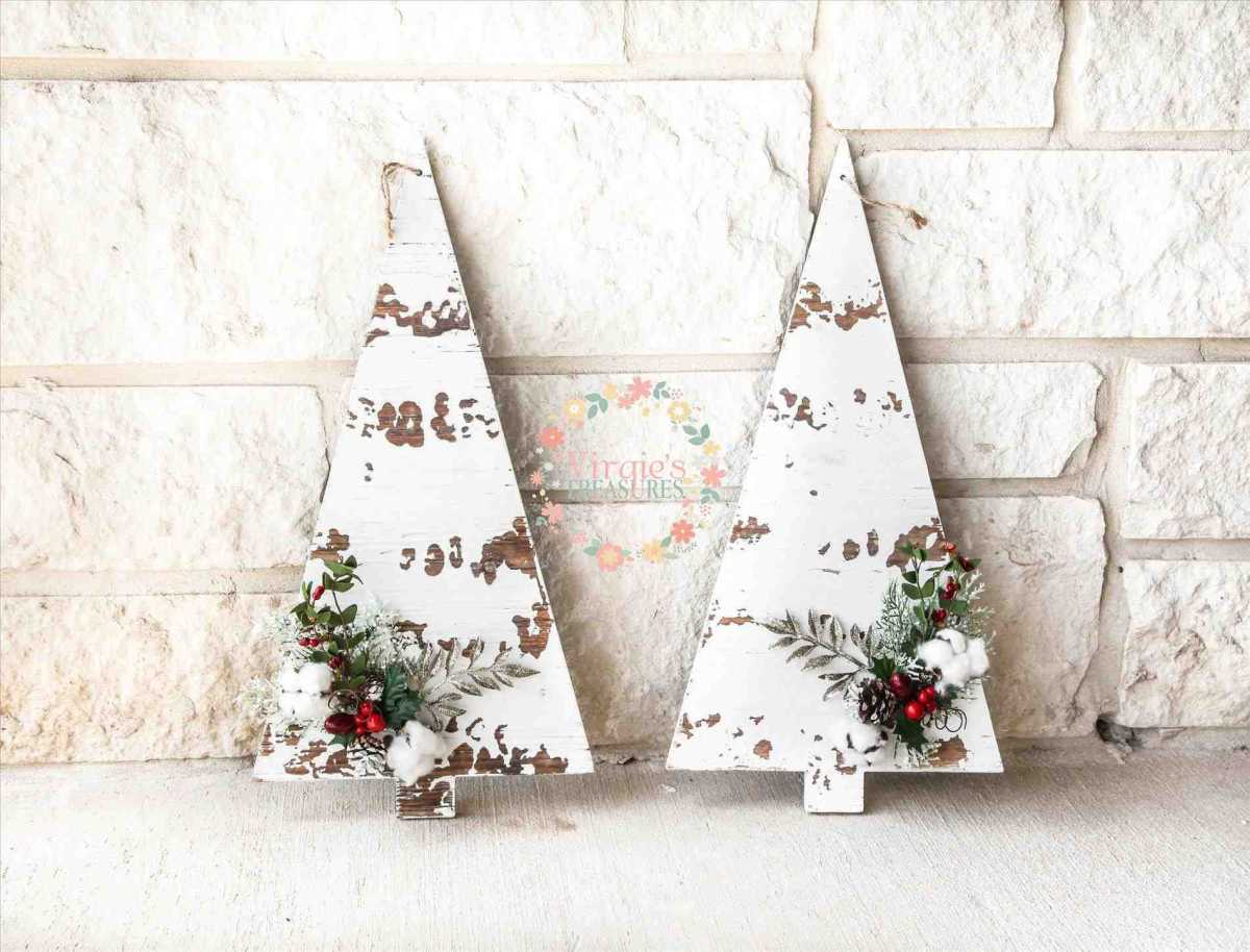 Download White Porcelain Farmhouse Christmas Banquet Wallpaper  Wallpapers com