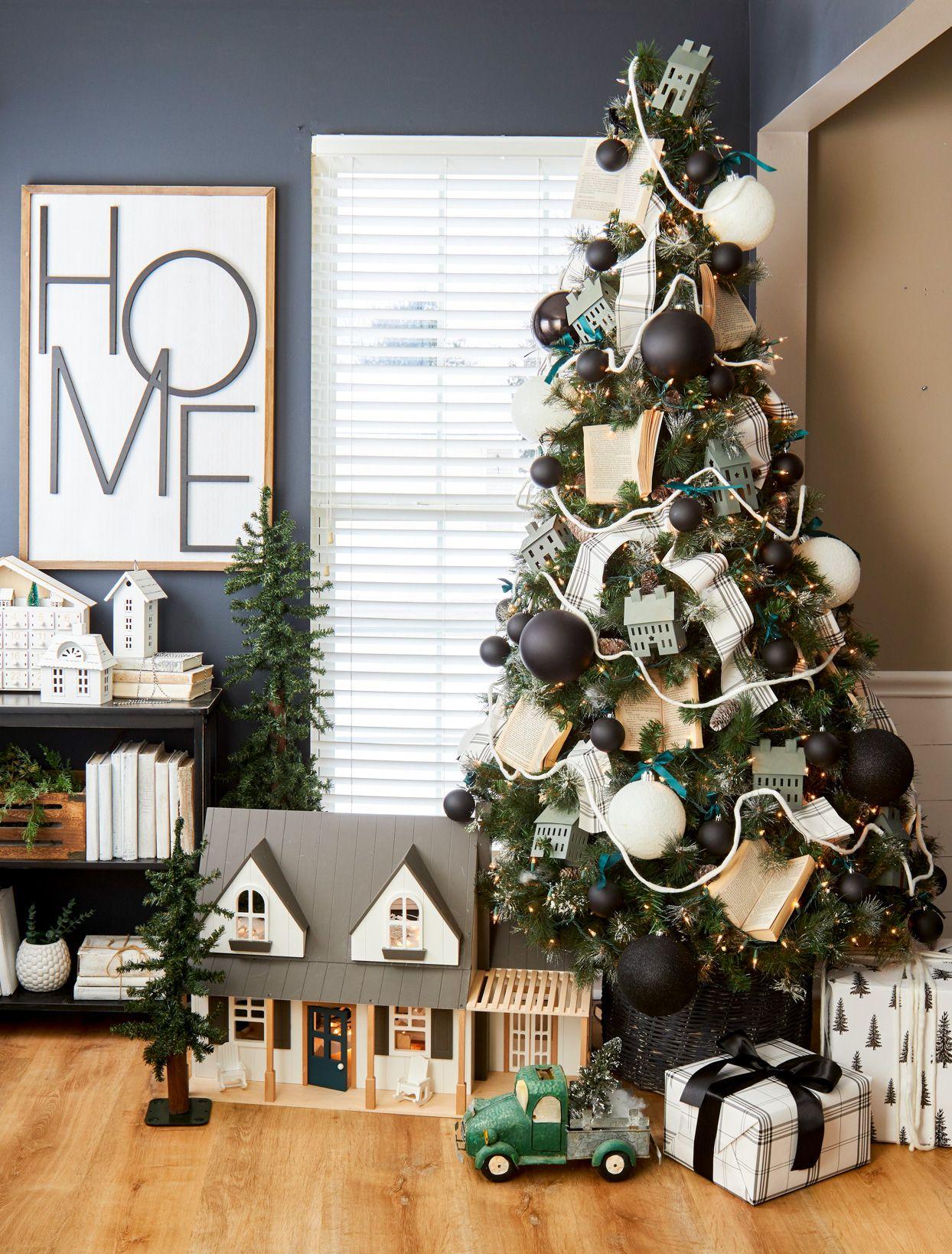 Farmhouse Christmas Wallpapers - Top Free Farmhouse Christmas