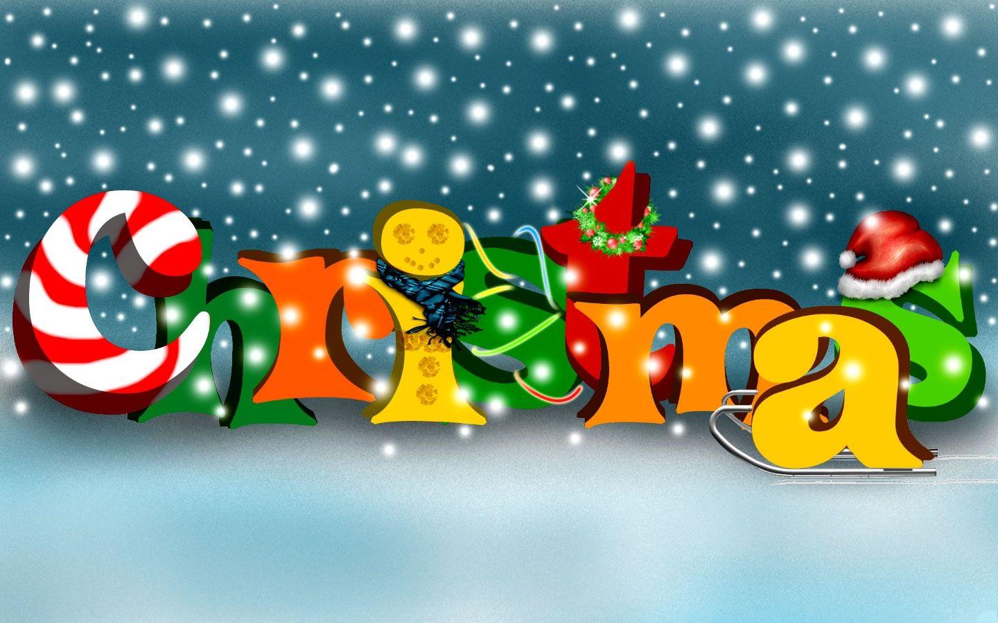 Kids Christmas Wallpapers Top Free Kids Christmas Backgrounds