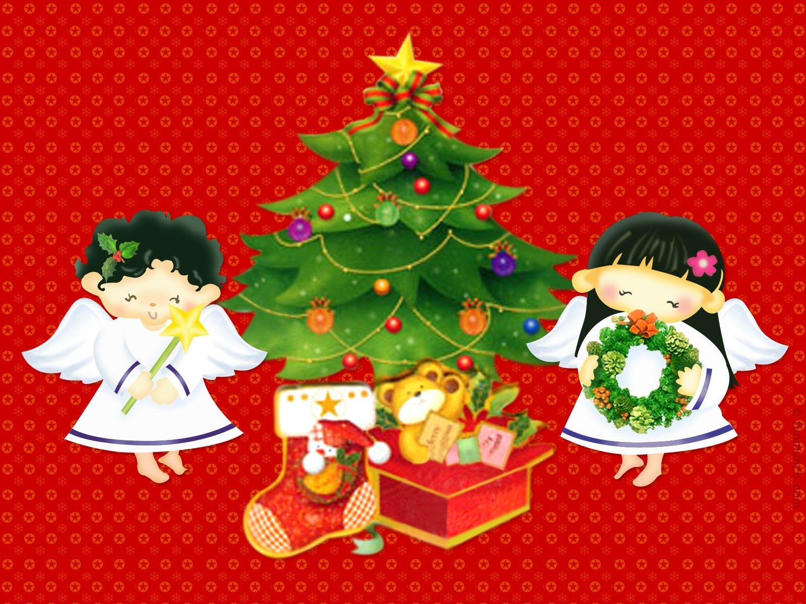 1600x1200 CHRISTMAS Wallpaper of 0 Xmas themed wallpaper designs