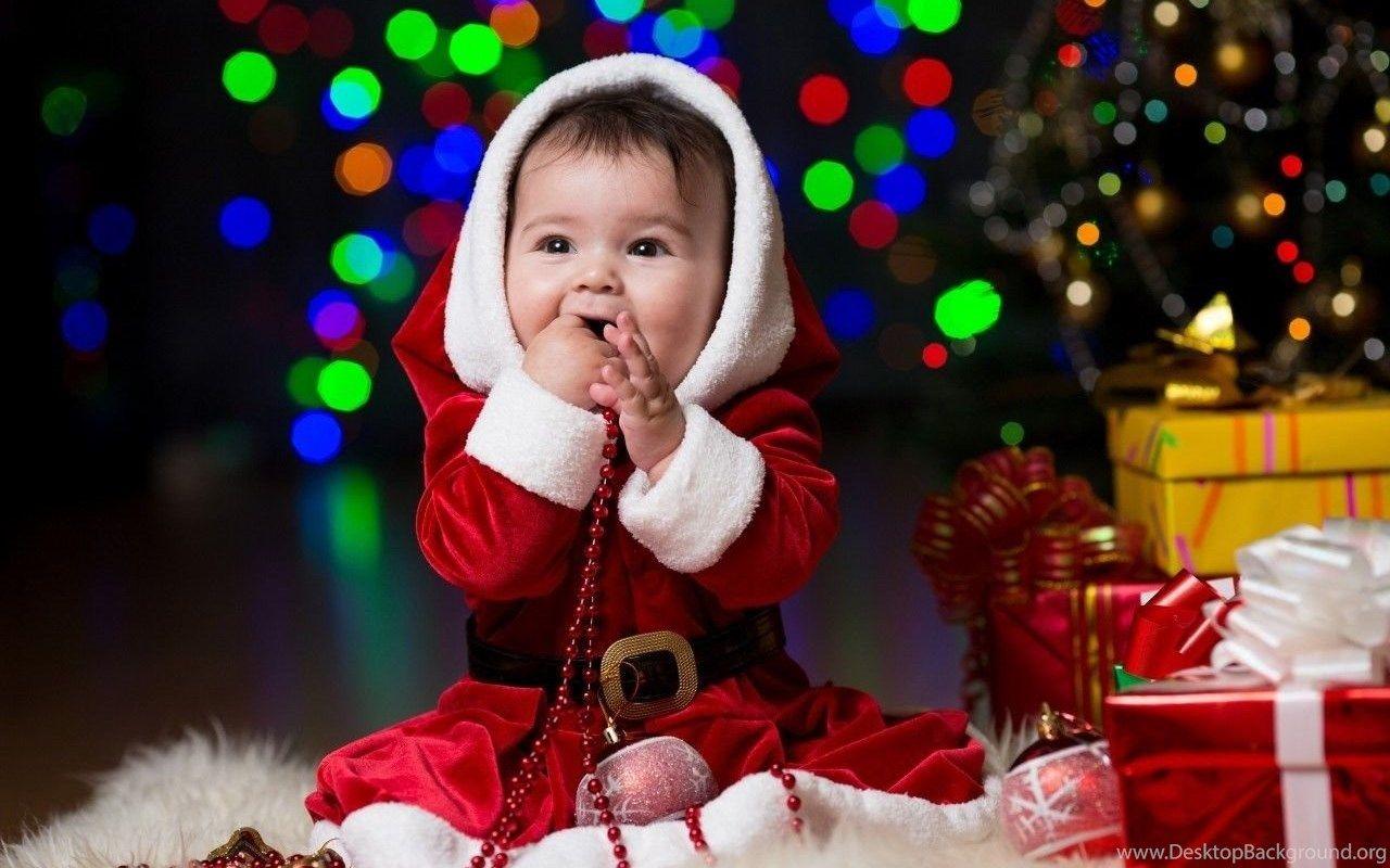 Kids Christmas Wallpapers - Top Free Kids Christmas Backgrounds
