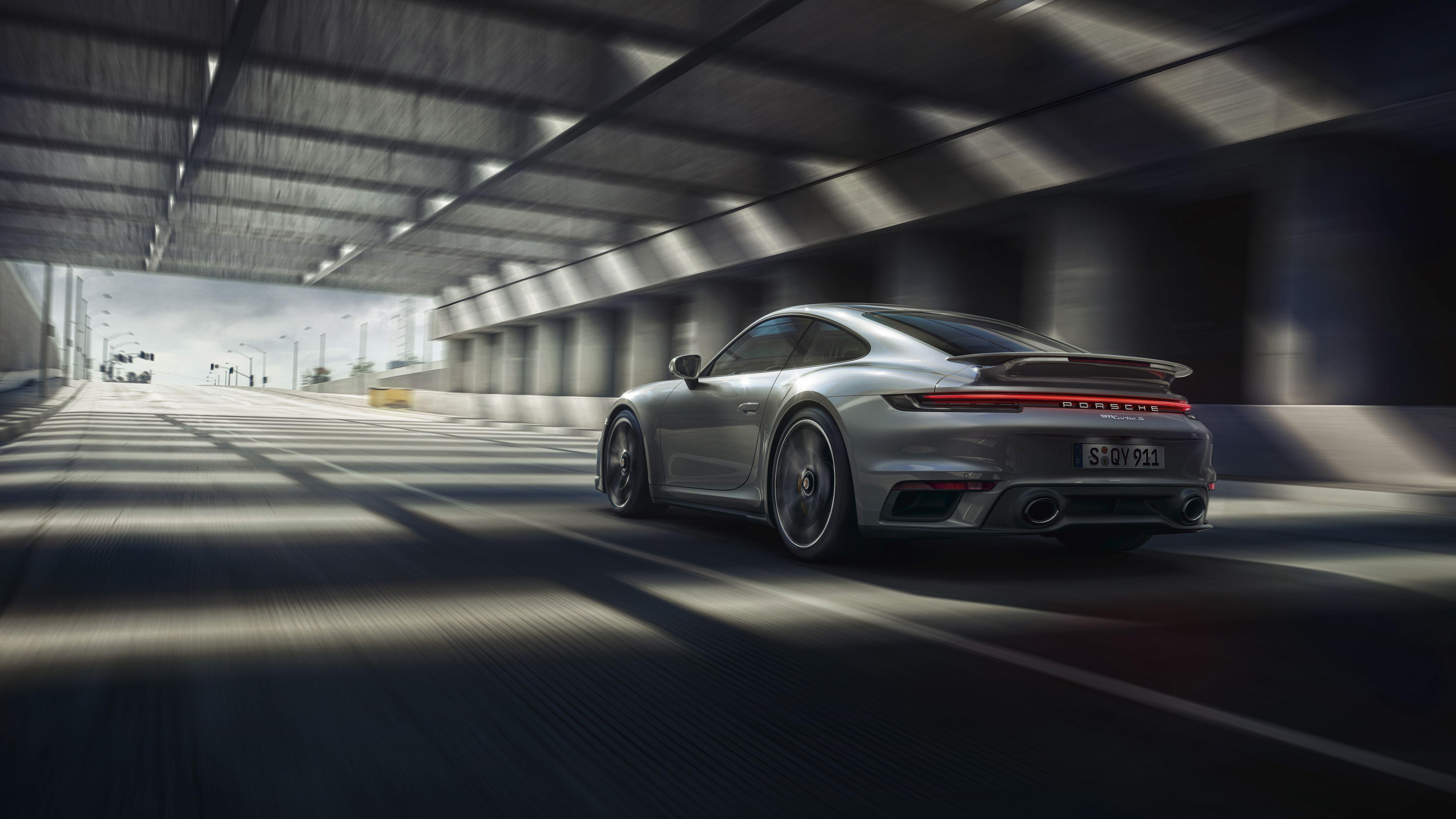 Porsche Turbo S Wallpapers Top Free Porsche Turbo S Backgrounds Wallpaperaccess