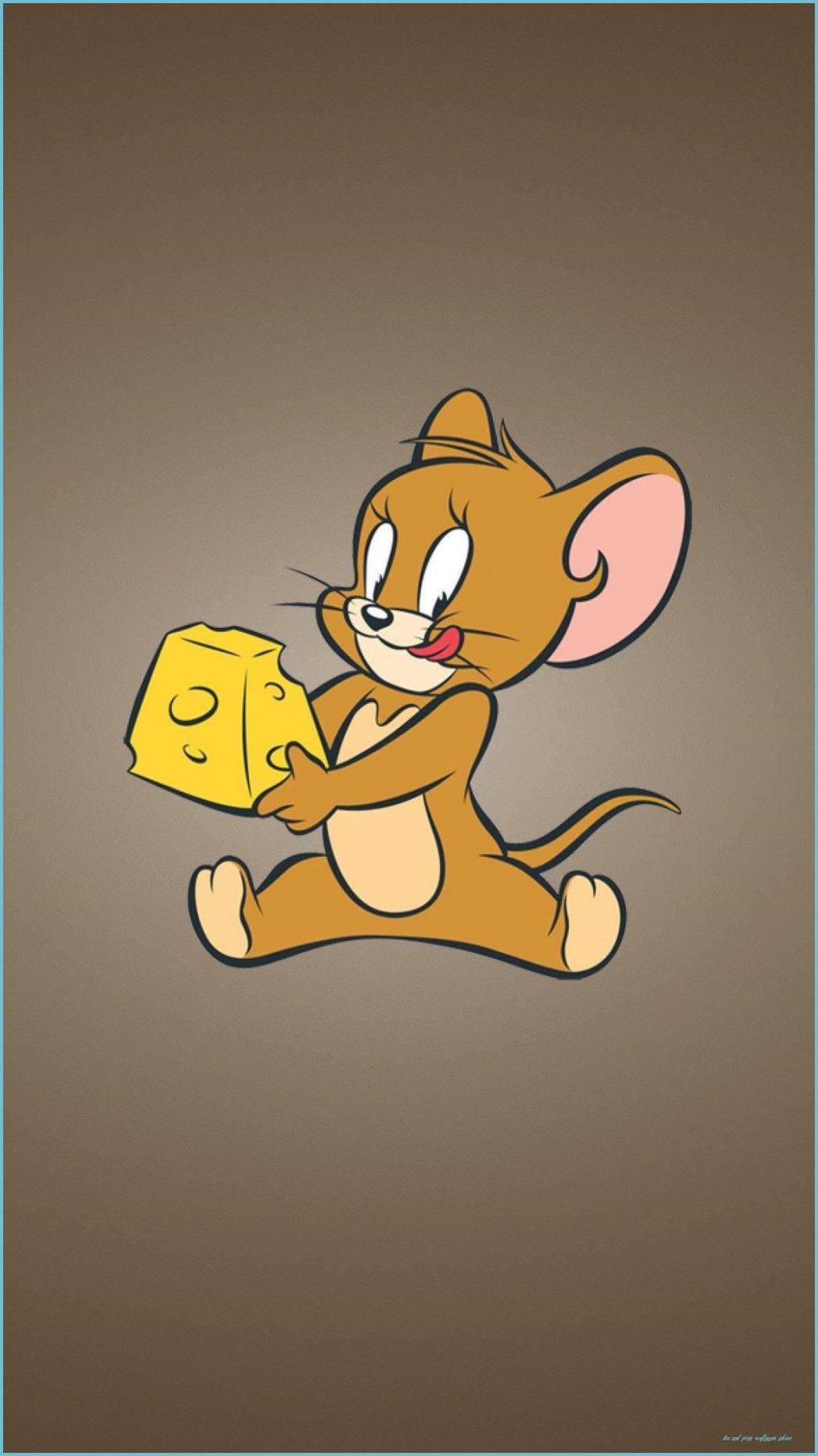 1047x1862 Features Of Tom And Jerry Wallpaper iPhone That Make