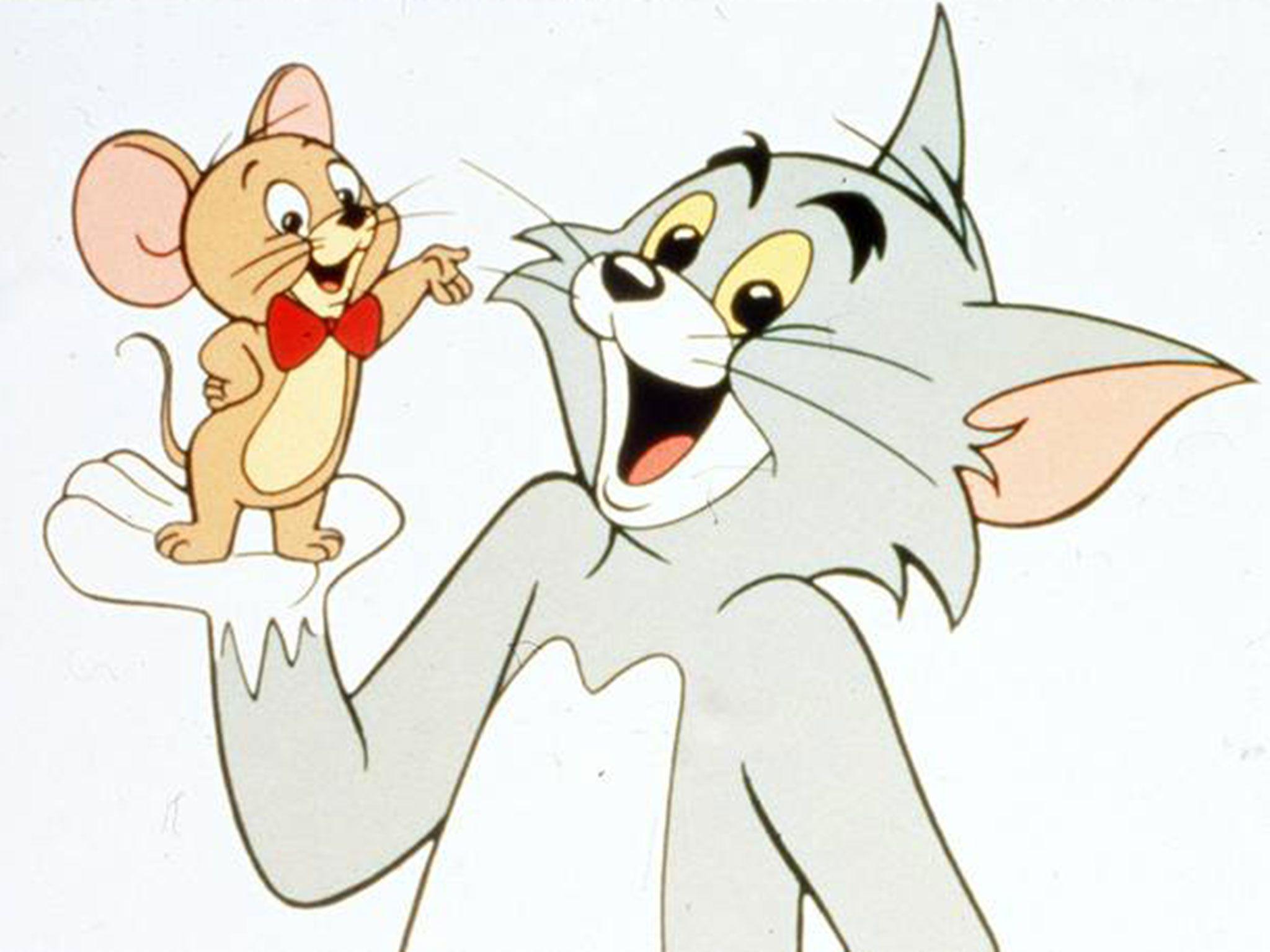 2048x1536 Heart Broken Cute Wallpaper Tom And Jerry, Tom And Jerry Sad Wallpaper