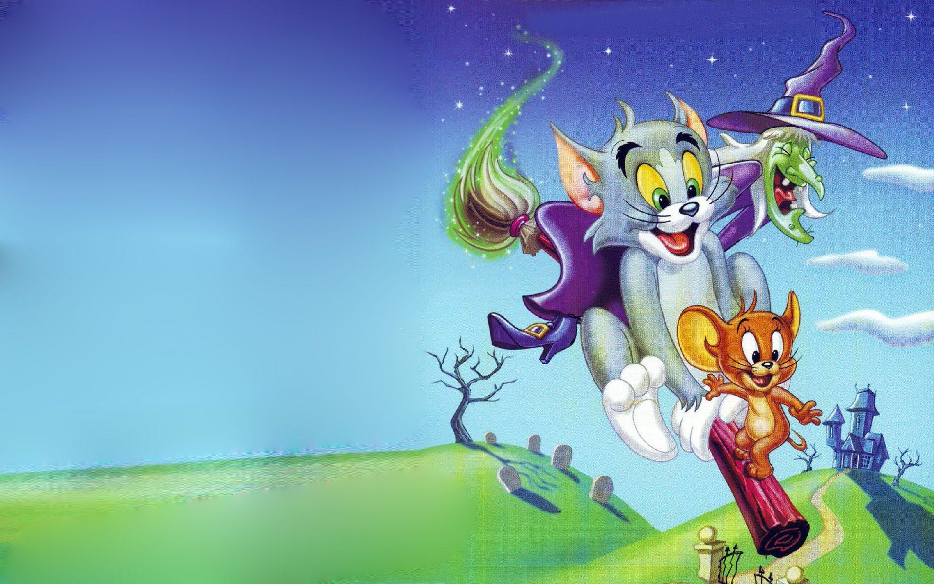 1920x1200 Cute Wallpaper Tom And Jerry, Tom And Jerry Cartoon Funny 1000x622 Wallpaper Teahub Io