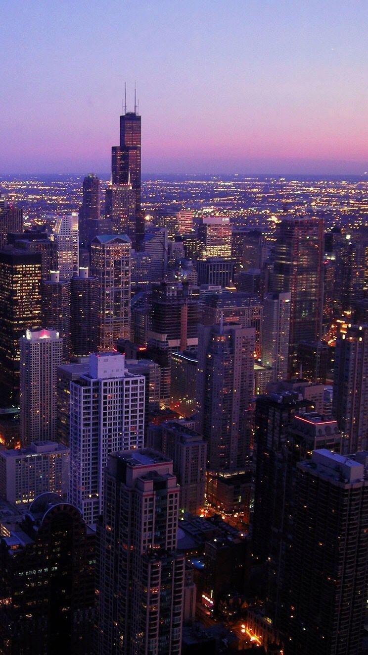 744x1322 City iphone wallpaper, City wallpaper .com