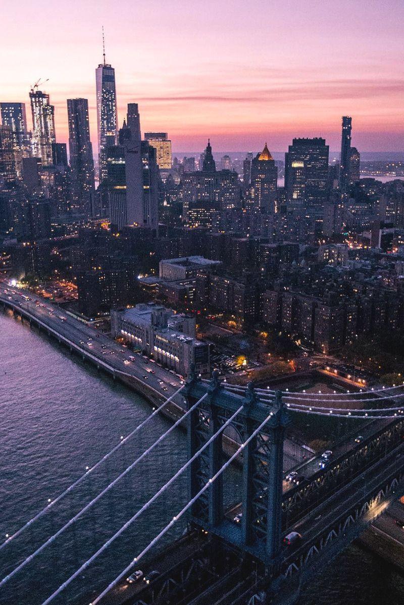 800x1199 Over NYC by Roberto Nickson Best Photo and Videos of New York City including the Statue of Liberty, Brookl. City aesthetic, City photography, New york city