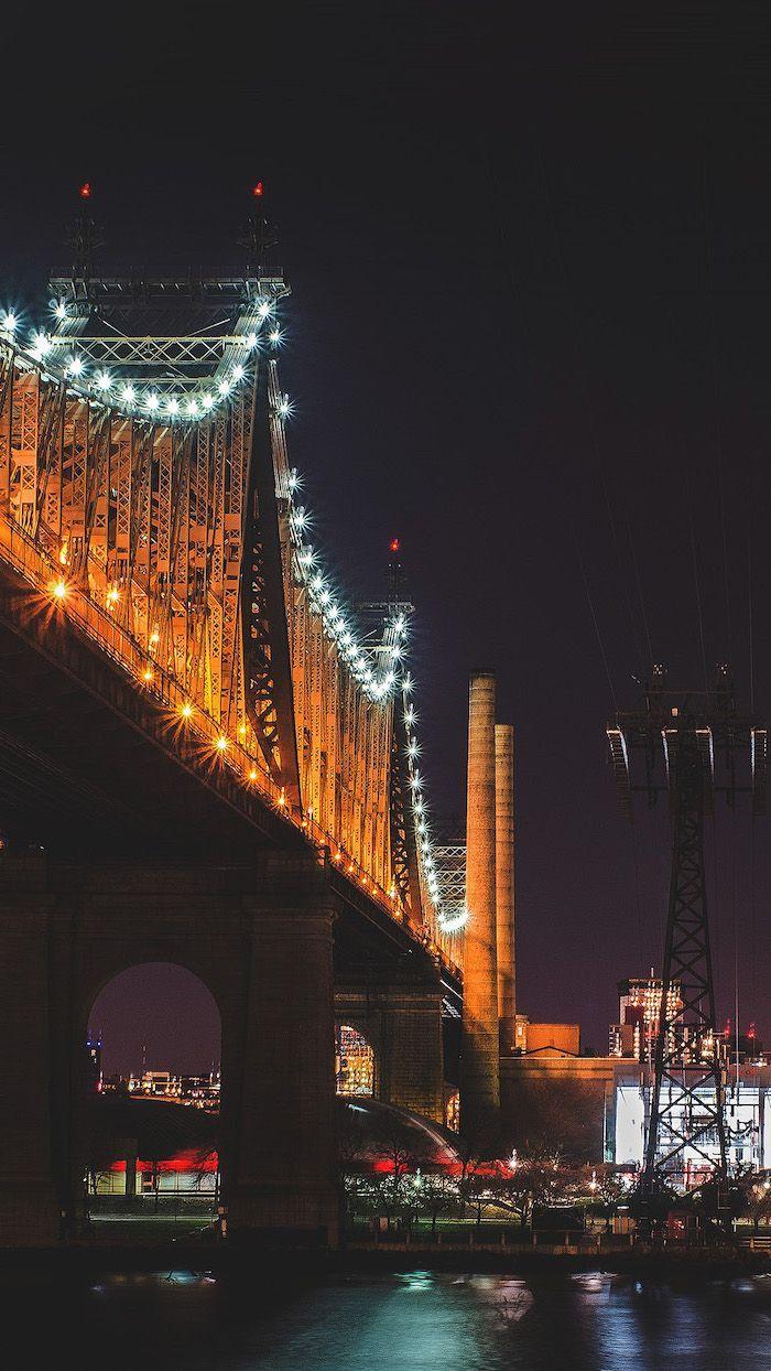 700x1244 Aesthetic NYC Wallpaper