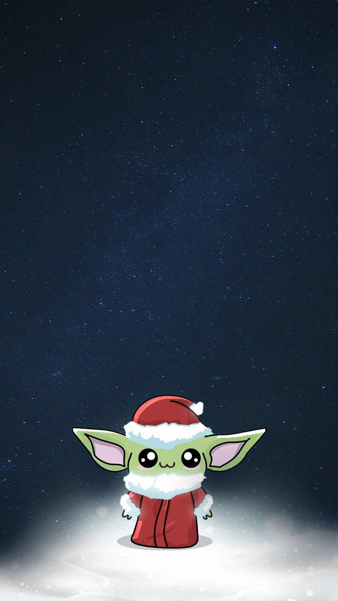 Baby Yoda Cartoon Wallpapers Top Free Baby Yoda Cartoon Backgrounds Wallpaperaccess