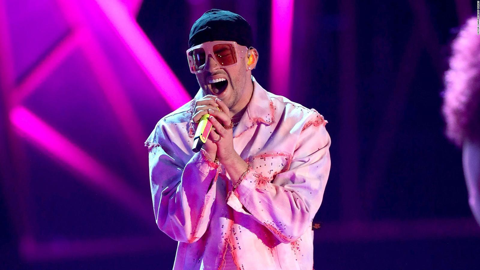 1600x900 Bad Bunny makes Playboy history in new cover