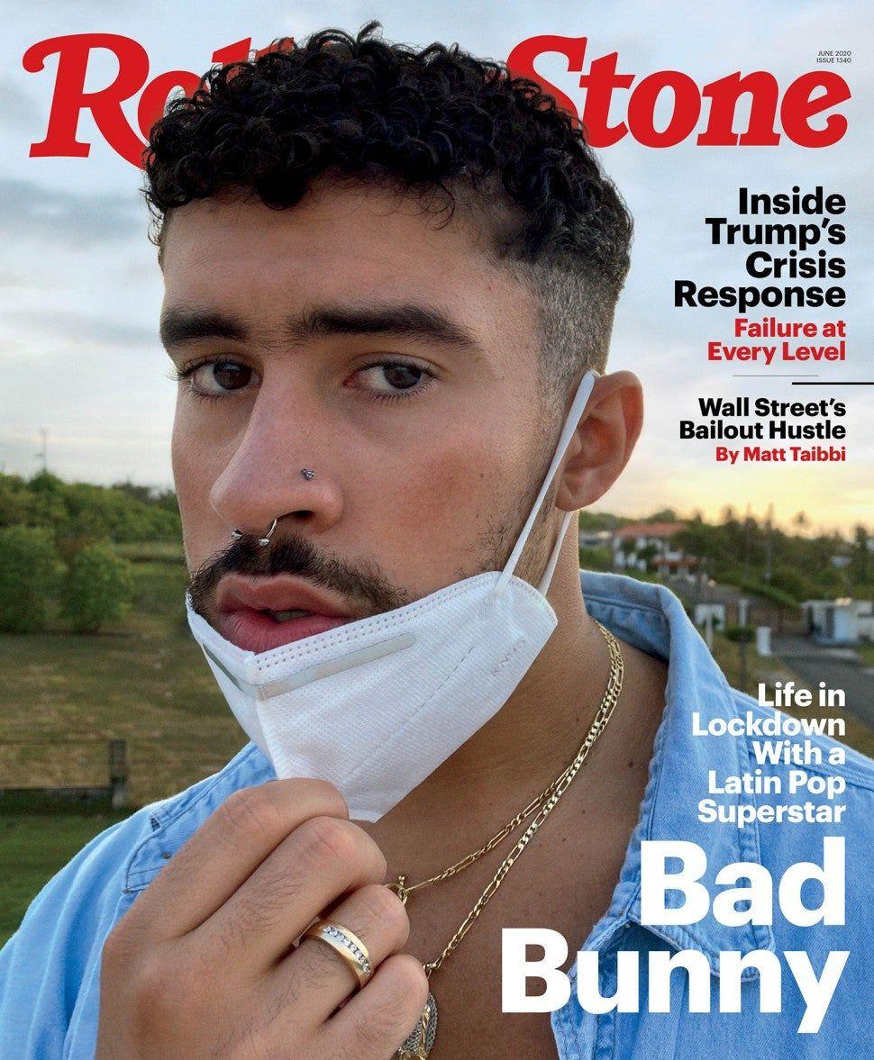 970x1177 Bad Bunny to Make Acting Debut in Upcoming Netflix Drama
