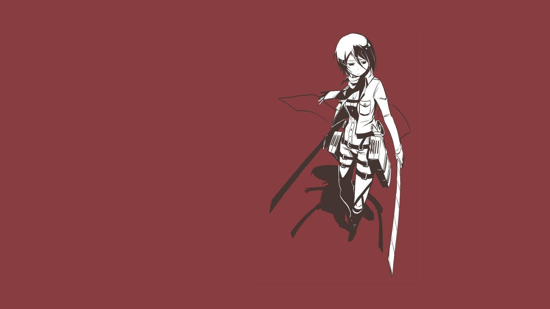 Attack On Titan Aesthetic Wallpapers - Top Free Attack On Titan