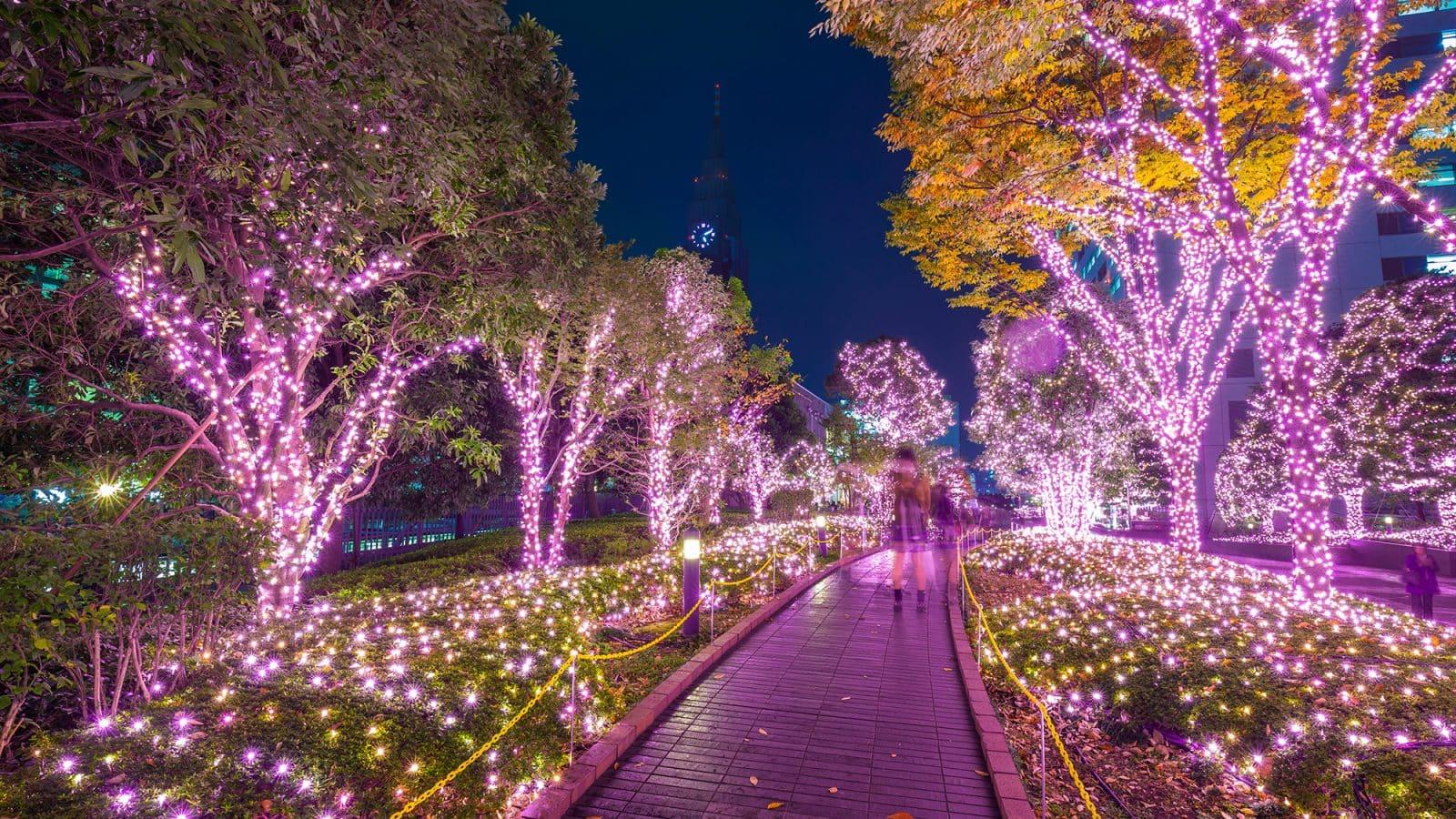 1600x900 Christmas Traditions in Japan Xmas is Celebrated