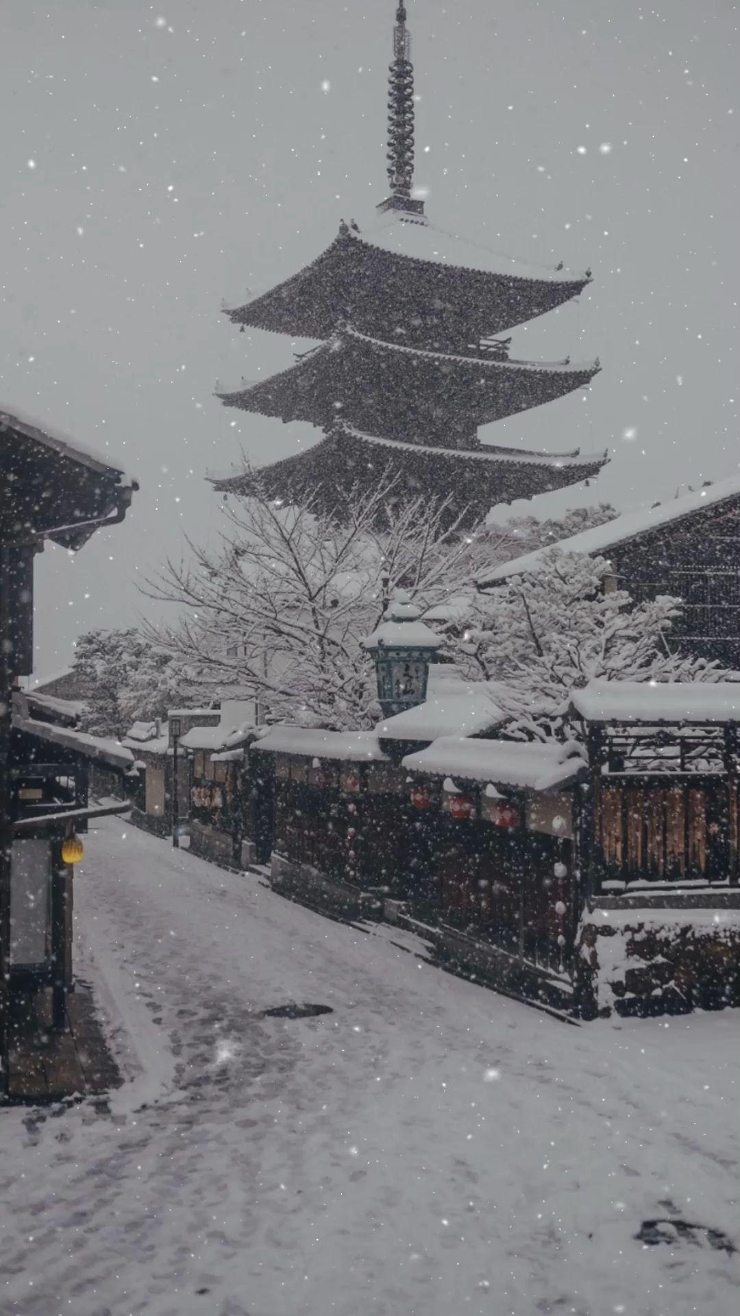 1080x1920 Travel Photo Videos Wallpaper. Japan landscape, Japan painting, Aesthetic japan