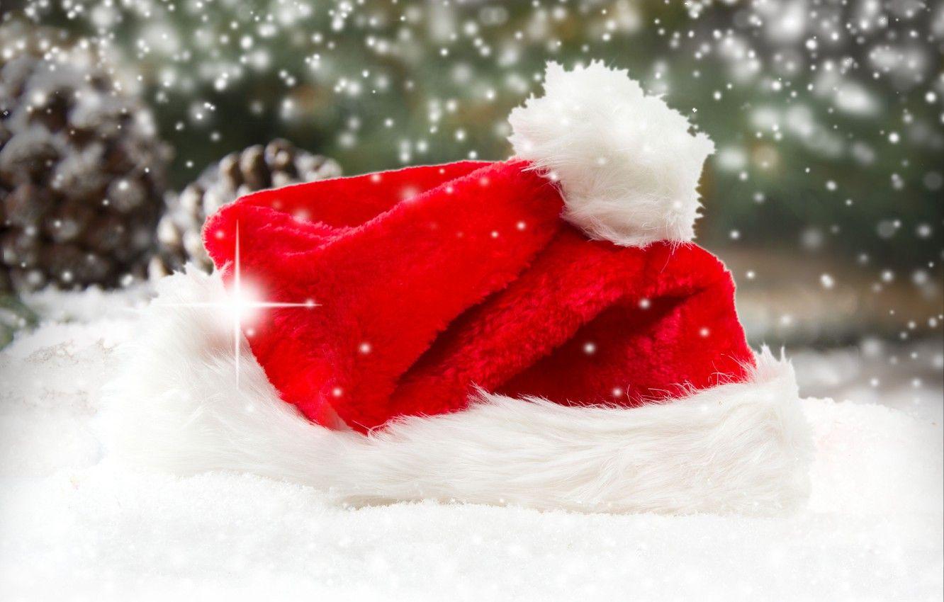 Christmas Hat Wallpapers - Top Free Christmas Hat Backgrounds