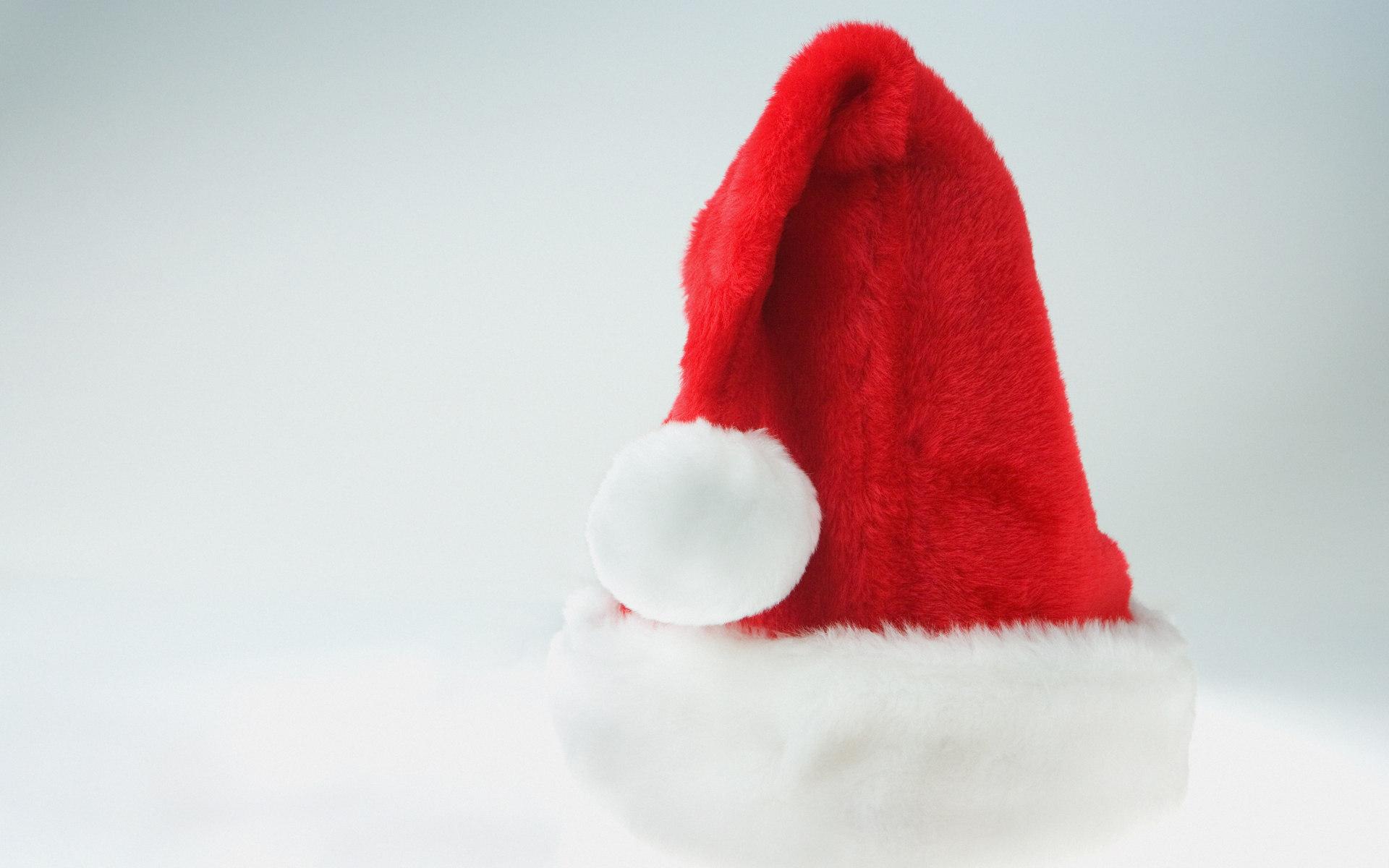 Christmas Hat Wallpapers - Top Free Christmas Hat Backgrounds