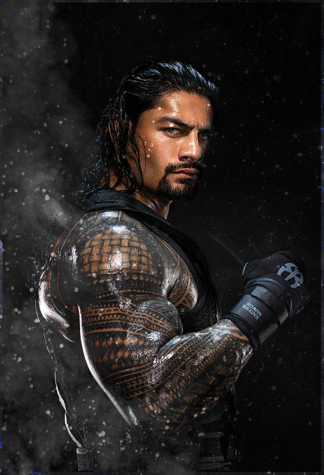 Roman Reigns 2020 Wallpapers - Top Free Roman Reigns 2020 Backgrounds -  WallpaperAccess