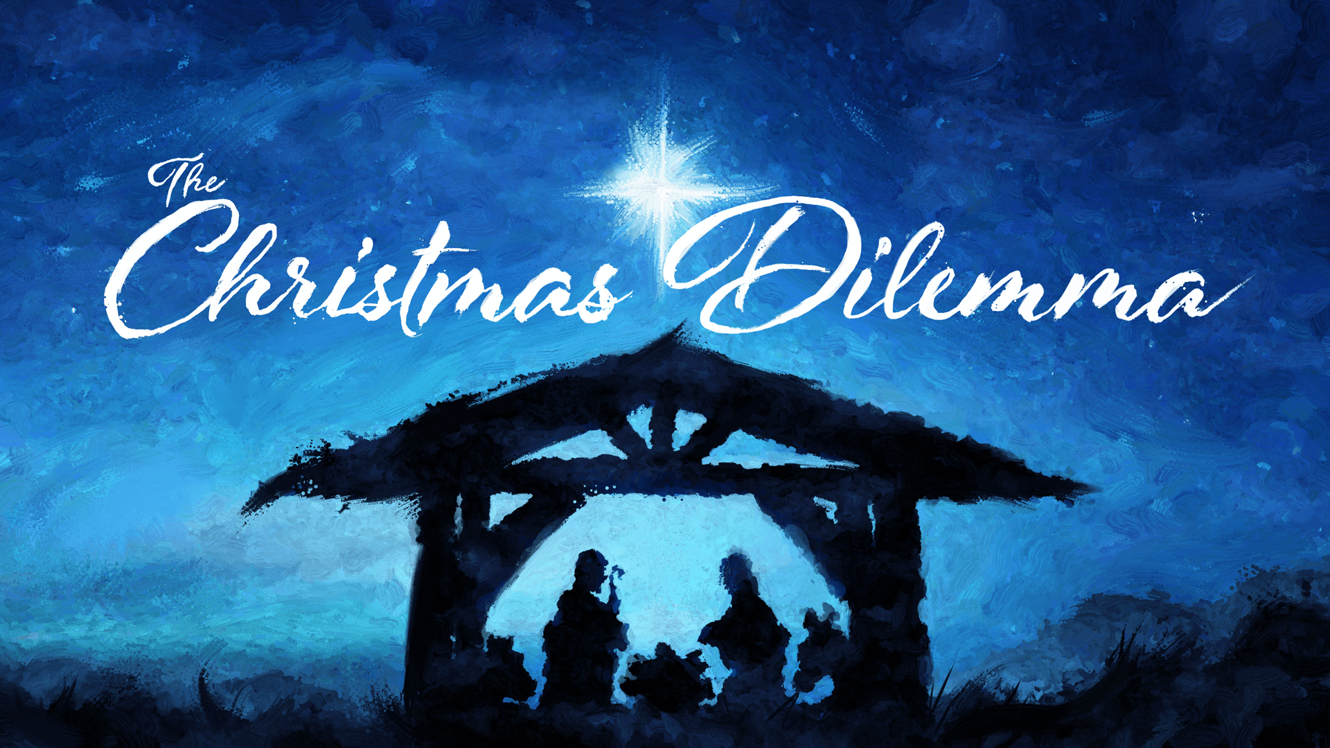 1920x1080 The Christmas Dilemma: Shepherd & the Dilemma of Joy. Hartland Bible Church