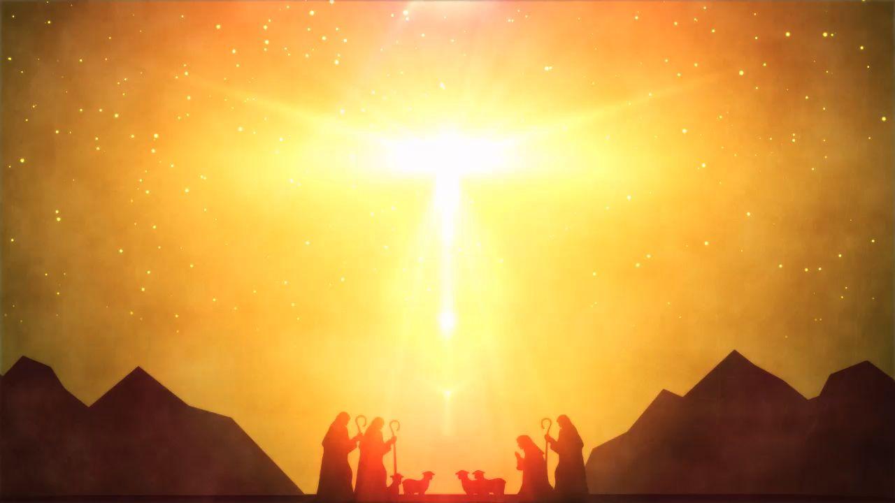 1280x720 Christmas motion background 2020, image, photo, pics