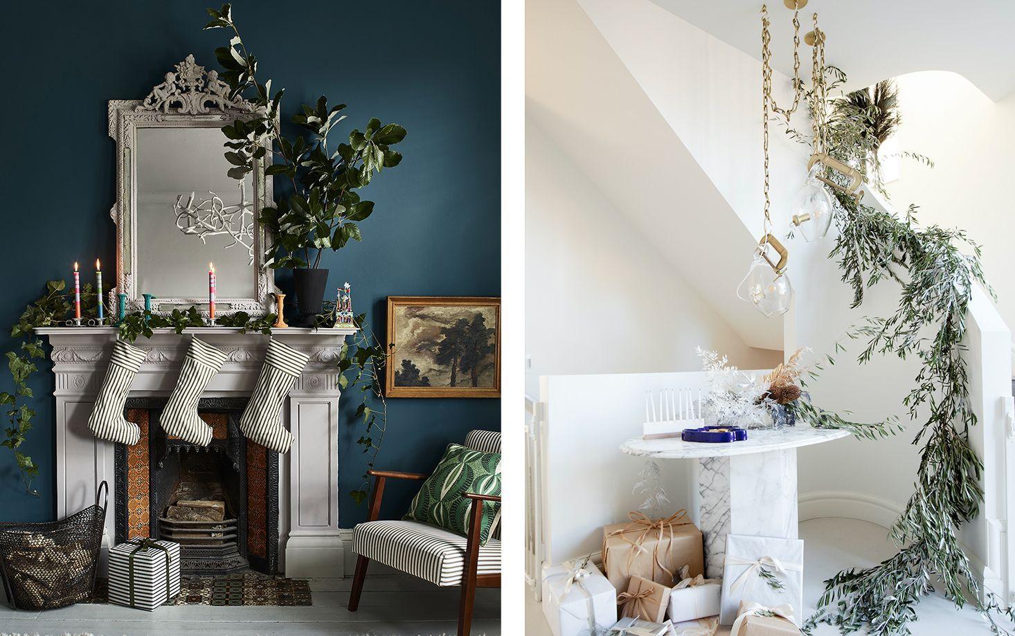 1466x919 Christmas Decoration Ideas 2020 Holiday Decorating