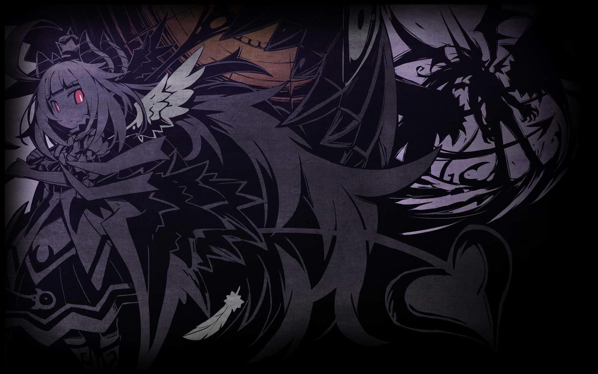 1920x1200 Destruction Wallpaper