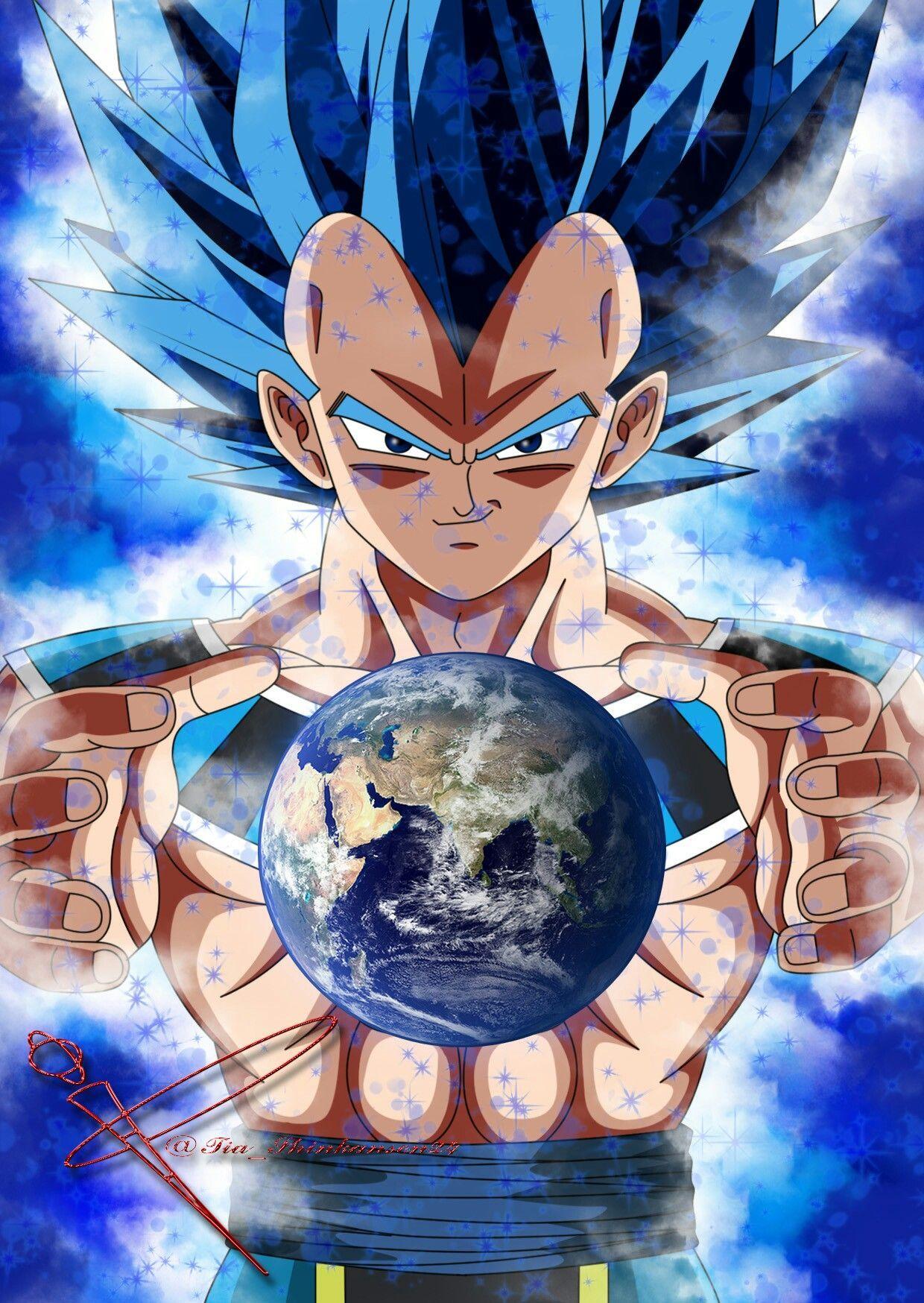 1240x1748 God of destruction Vegeta a new form. Anime dragon ball super, Anime dragon ball, Dragon ball artwork