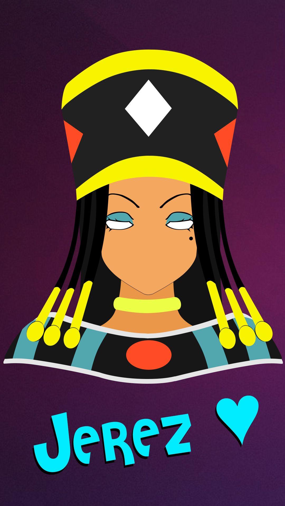 1080x1920 All Gods Of Destruction Cool