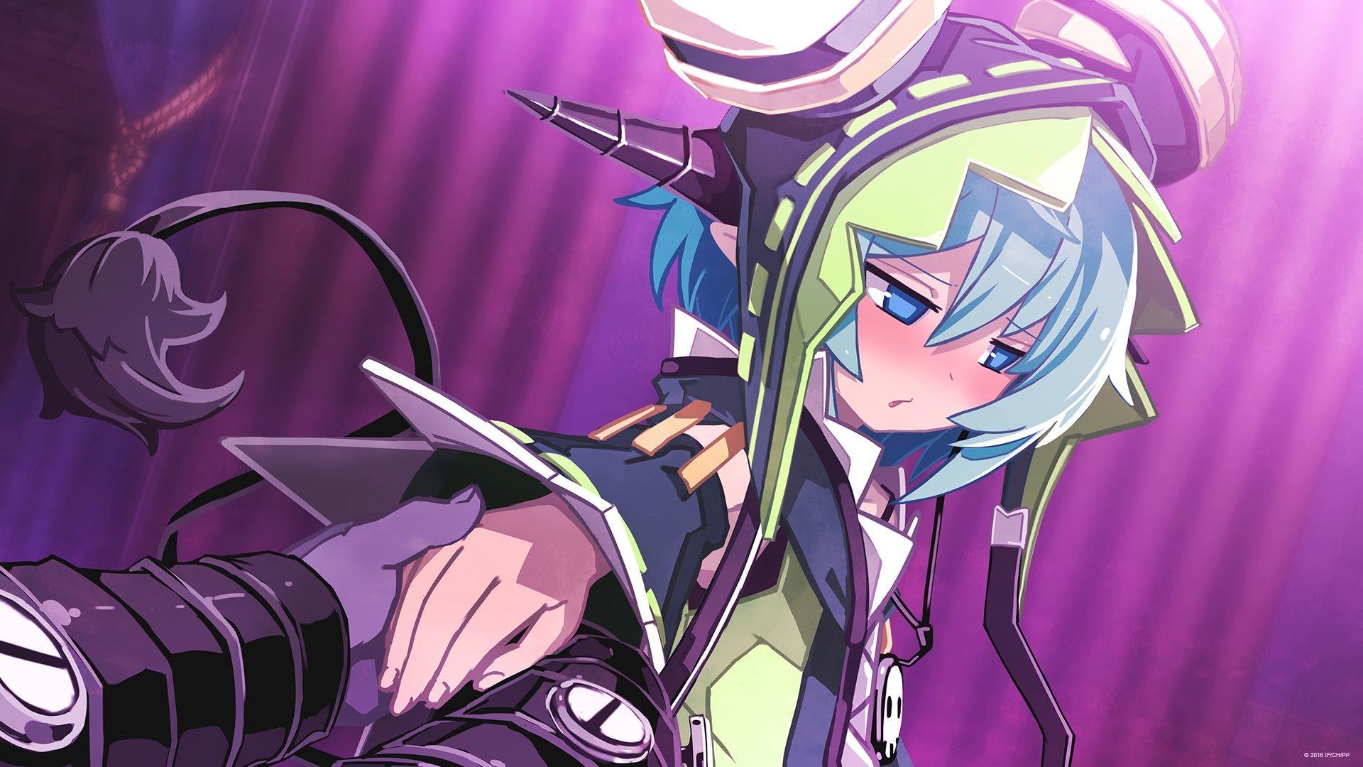 1920x1080 Trillion: God of Destruction Wallpaper 011