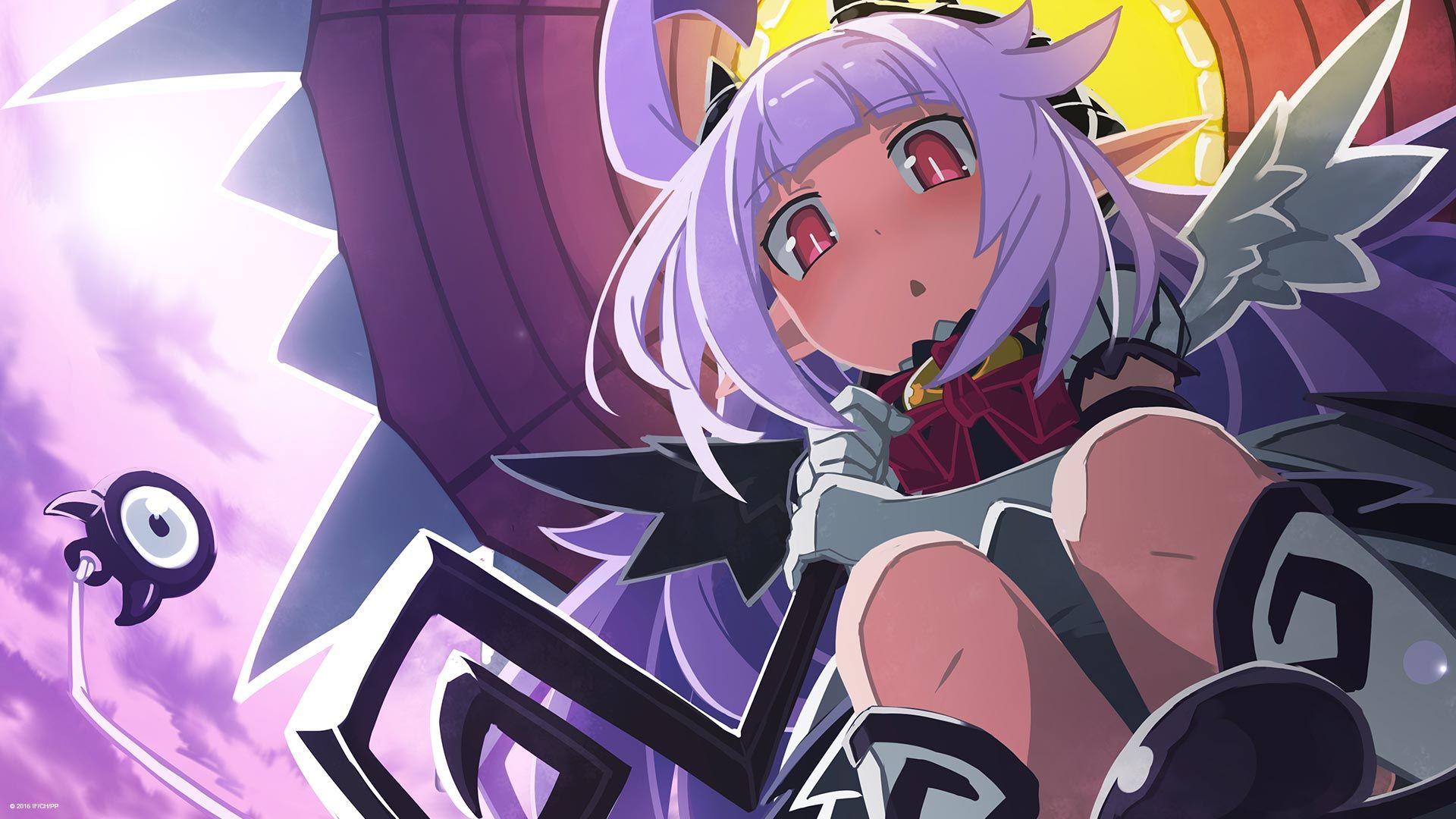 1920x1080 Trillion: God of Destruction Wallpaper 009