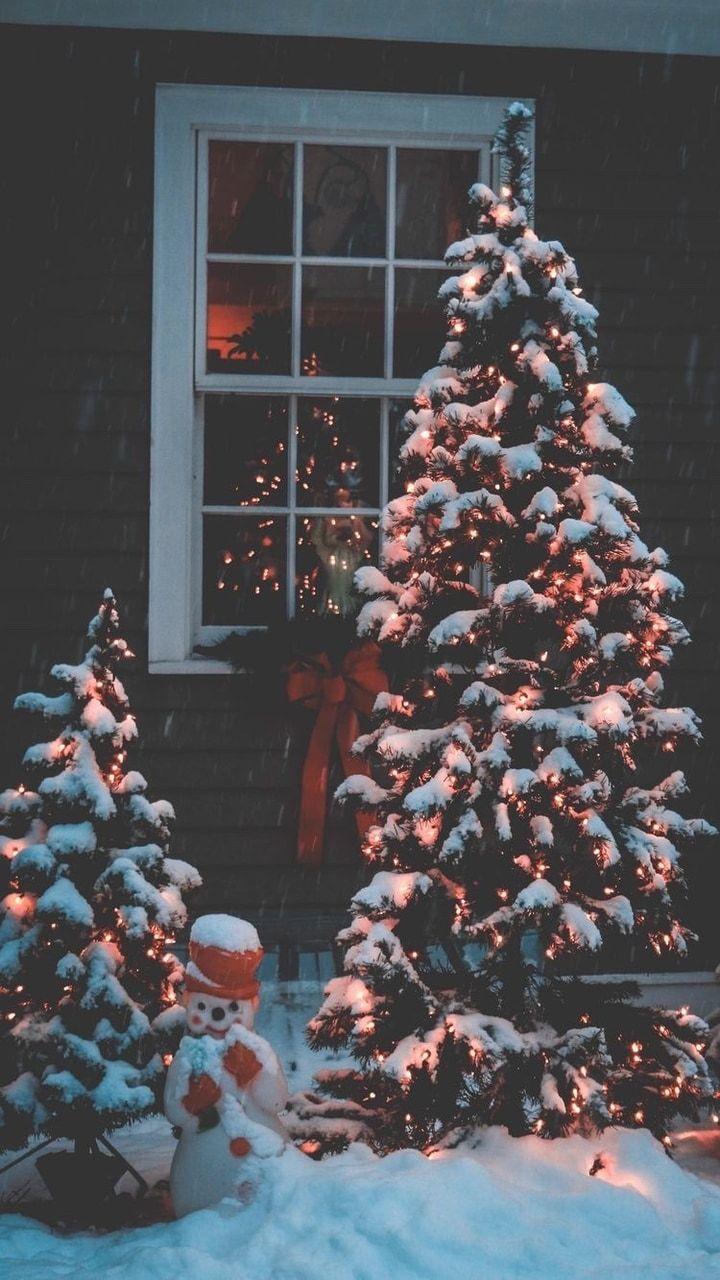 720x1280 Afbeelding ontdekt door iemand. Ontdek (en bewaar!) je eigen afbeeldingen en video's o. Christmas wallpaper, Christmas phone wallpaper, Wallpaper iphone christmas