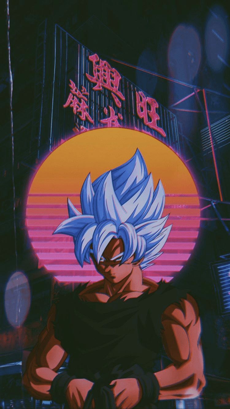 Dragon Ball Aesthetic Wallpapers - Top Free Dragon Ball Aesthetic  Backgrounds - WallpaperAccess