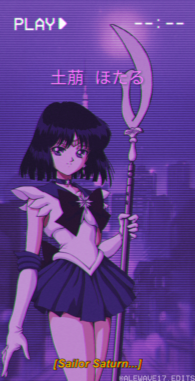 655x1280 ANIME AESTHETHIC EDITS WALLPAPERS
