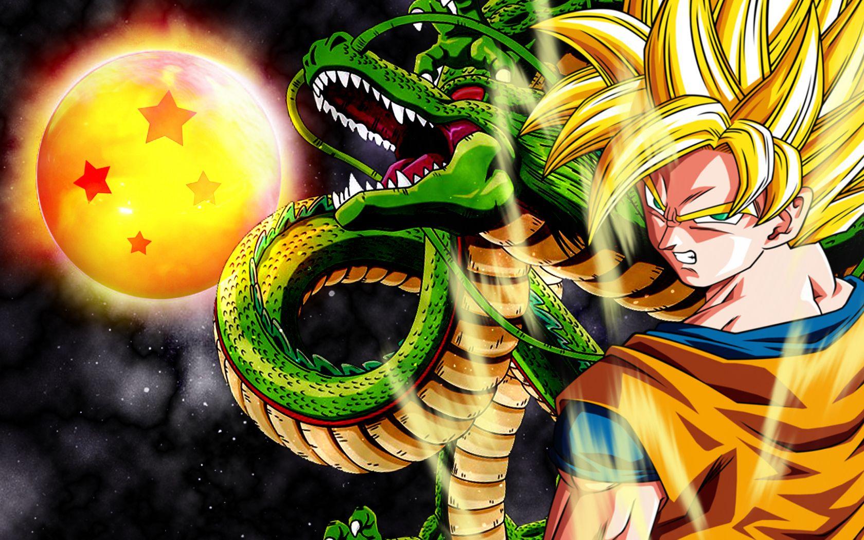 1680x1050 Free download Download Goku Dragon Ball Z Background [1920x1080] for your Desktop, Mobile & Tablet. Explore Dragon Ball Z Goku Wallpaper. Dragon Ball Super Wallpaper, Best Goku Wallpaper, Dragon